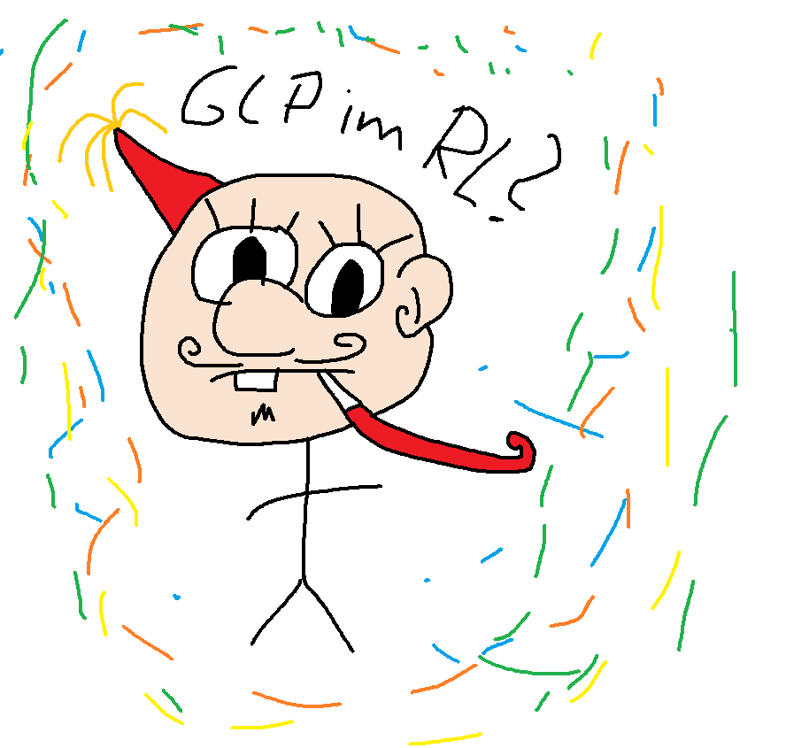Zombey's tweet photo. Alles Gute @GermanLetsPlay ! https://t.co/pOb6WL21vs