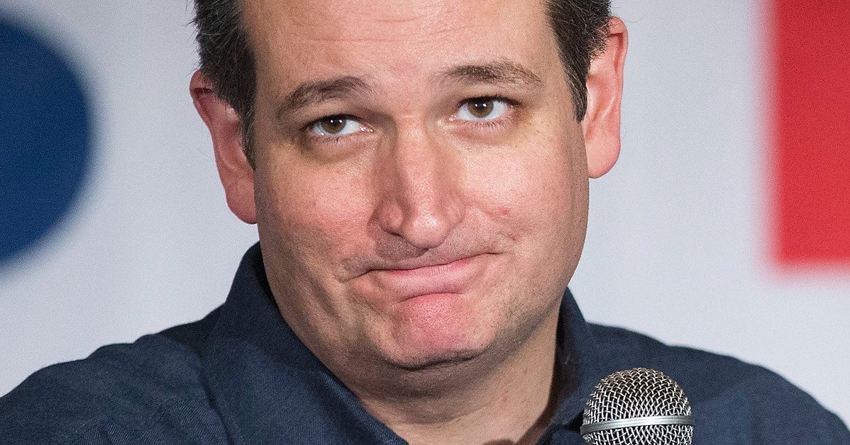 NYMag's tweet photo. In which a neurologist dissects what exactly it is that bugs him about Ted Cruz's face: https://t.co/uC5DXwJcHG https://t.co/2NcqSih4oZ
