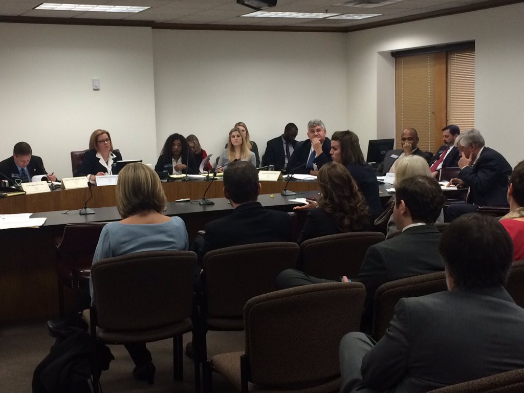 GaLifeAlliance's tweet photo. Today Senate Bill 308 passed committee! Thank you Senator @Renee_Unterman @DavidShafer @chuck4senate52 for support https://t.co/QJT86l5fbf