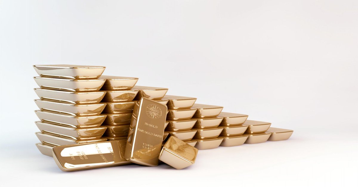 Is this the year gold stops breaking hearts? cnb.cx/1Q5vx0h