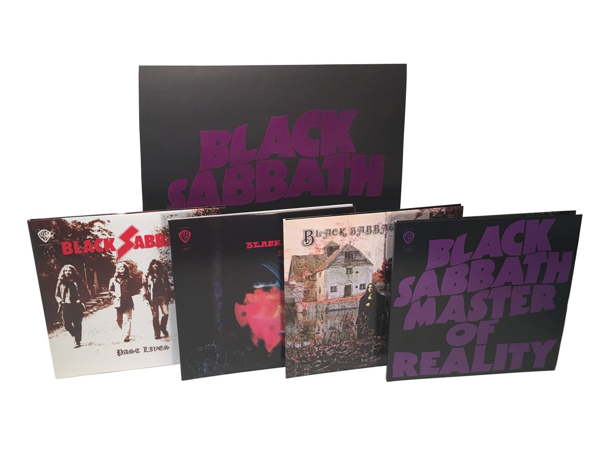 Easy Street Records tweet media