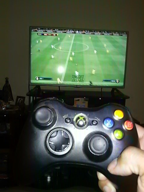 tiagorugbysr's tweet photo. Segunda de Carnaval vamos de #Xbox #fifa16 #futeba...Gosto pouco #vicio https://t.co/4sRIkBlxec