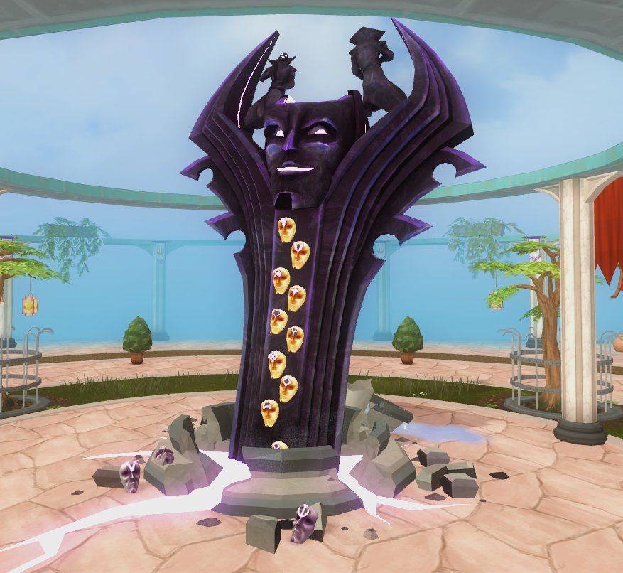 ScapersDen's tweet image. Sliske's Scoreboard is here!