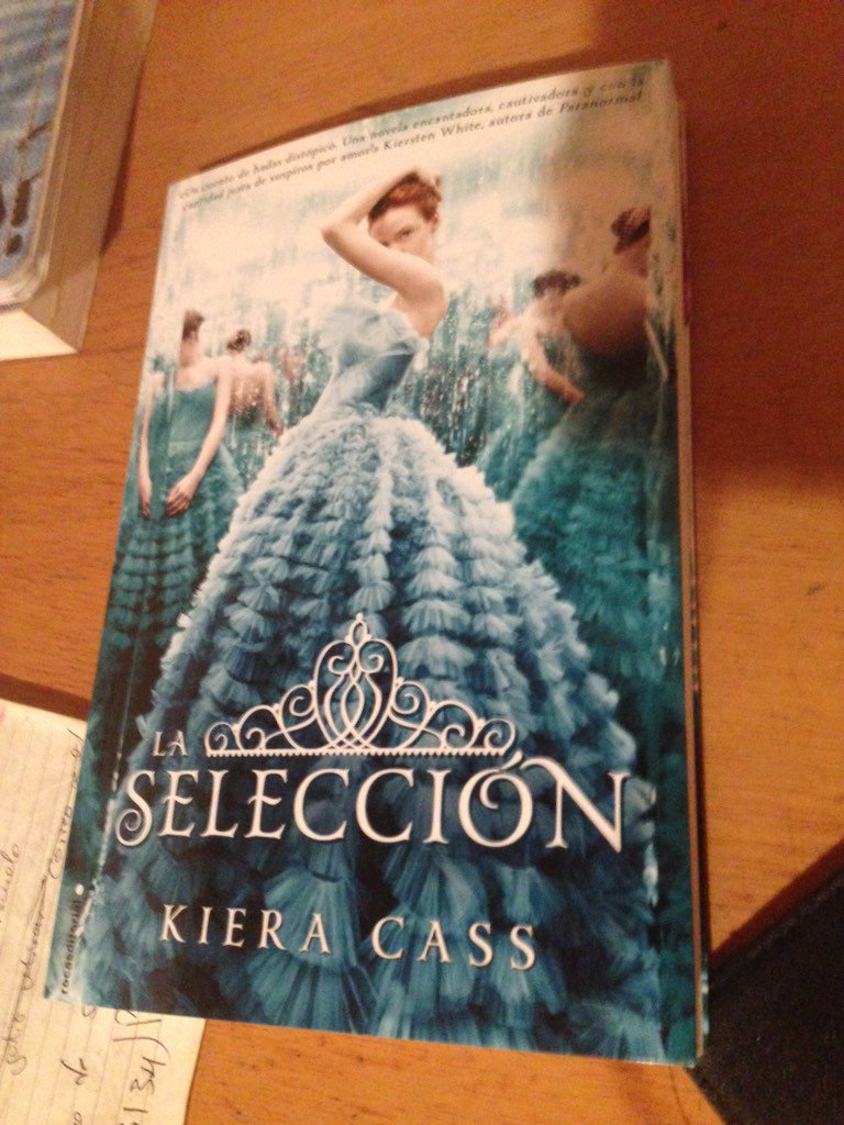 readerforalways's tweet image. ❤️