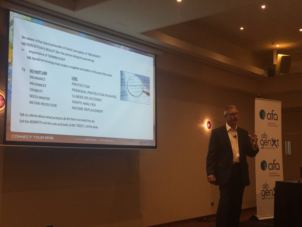 stew_bell's tweet image. Language matters. How advisers can talk about risk in plain terms @AFA_Voice @AFA_Pres @AFA_CEO #genxt #hobart