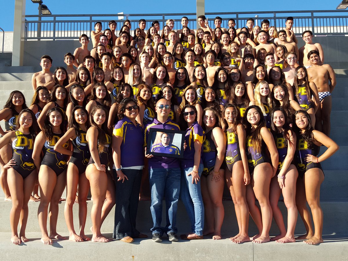 DiamondBar WaterPolo tweet media