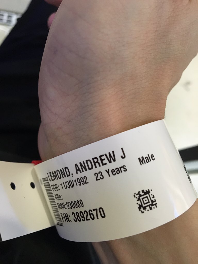 Andrew30k #INFNTRY tweet media