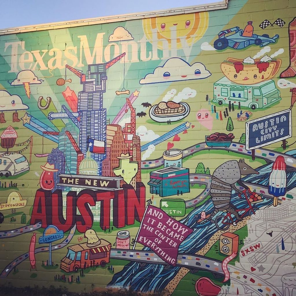 NomadPadHQ's tweet image. And how it become the center of everything. #austin #techcapital #capitalfactory #tech #nomad #digitalnomad #colivi…