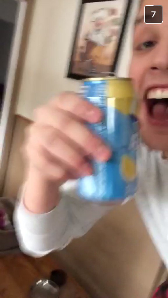 ggearey's tweet photo. THE FUCKING FUNNIEST SNAP #INMYBACKPOCKET @Anthony_Stock #FUWILL https://t.co/p0JGyfC212