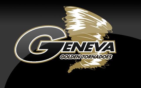 RobertFish15's tweet photo. Proud to announce that I'll be continuing my academic and football career as a Golden Tornado at Geneva College! https://t.co/FljCtFQoOw