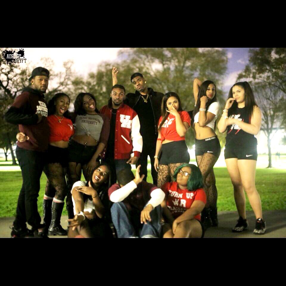 _RCFinest's tweet image. #RealCollegeWednesdays #GetInFormation 🔥🔥