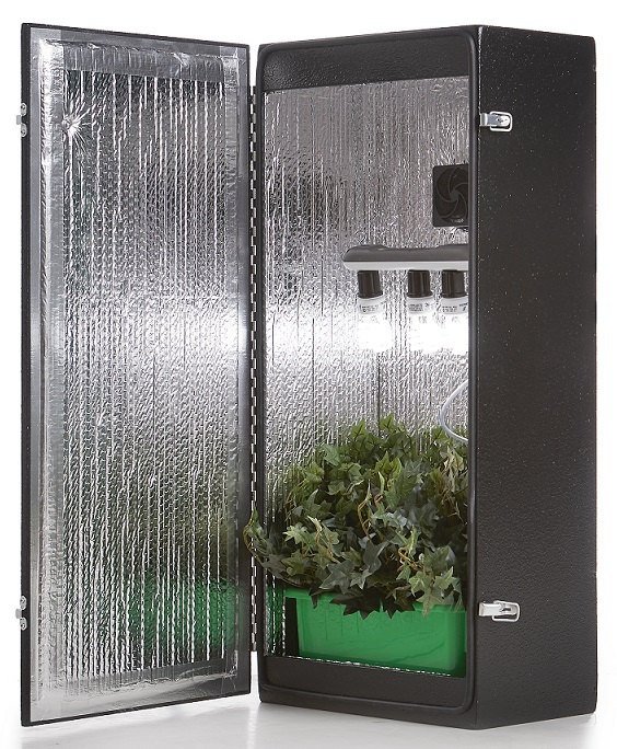 Grow Box Hub on Twitter: "Looking to get more out of your indoor ...