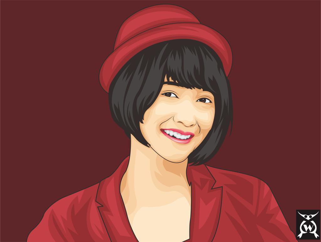 siappp kapten @kinalJKT48