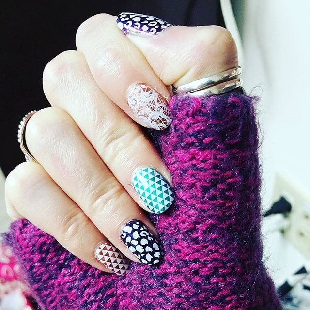 _nailartapp's tweet photo. Lovely Nail Art Ideas ,Check it out: 
 https://t.co/k398FOKOUd https://t.co/dbMa5QdAwt