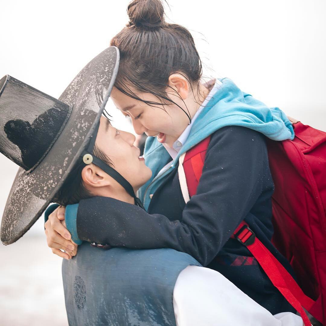 [Pic] 160208 Splash Splash LOVE #Dujun | jihyunpd@IG