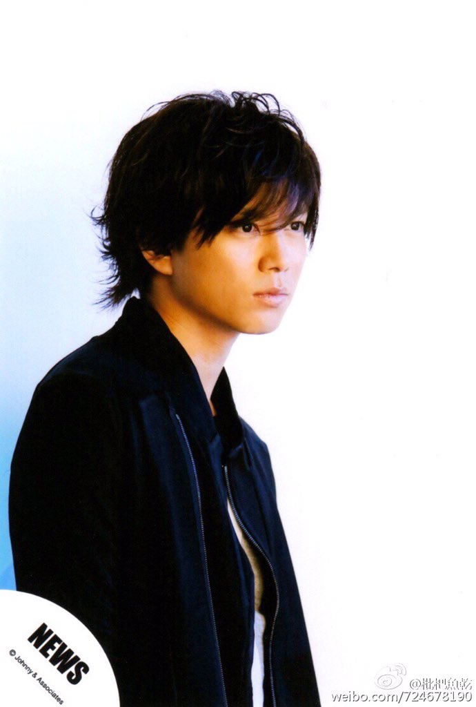 新写真】加藤シゲアキ④ 高画質