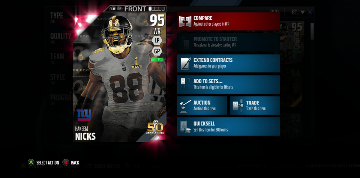 WeFindGiveaways's tweet photo. #SB50 Giveaway!
To win you must Retweet this tweet
Follow @Daakes and @WeFindGiveaways 
Ends on Friday
Good Luck! https://t.co/0EVqh46ckC