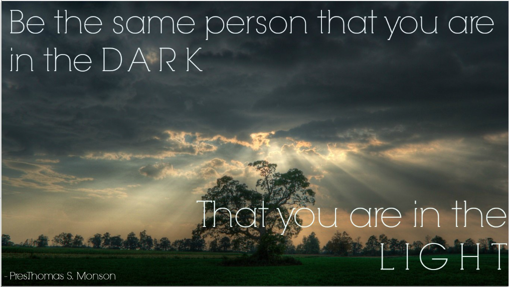 sariah_angelica's tweet photo. @jeremyvk @BCSMSquad , made a meme of one of my favorite quotes by our beloved Prophet @ThomasSMonson ! https://t.co/WwtrDTXbep