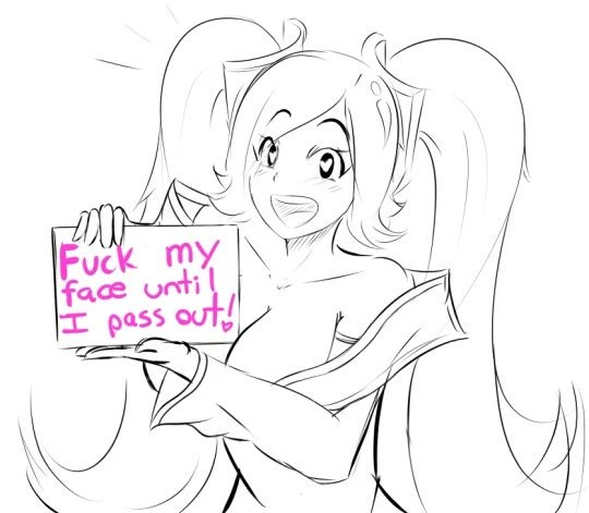 DemonSlaveMaker's tweet photo. —The slut is begging for it! Up for a RT my little slaves? — https://t.co/ZR6QT0EmPH