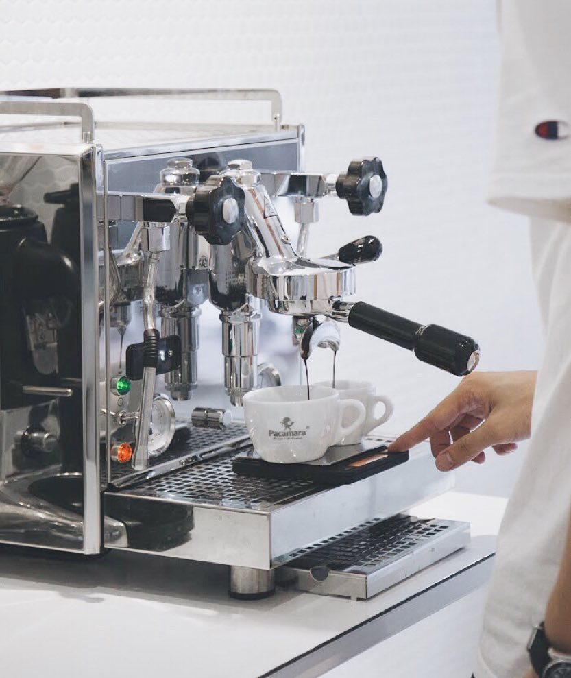 Yes siree! Home baristas and coffee enthusiasts, you heard it here first: <a href="/knockhouse/">loski</a>.sg w… ift.tt/1ScNrOW