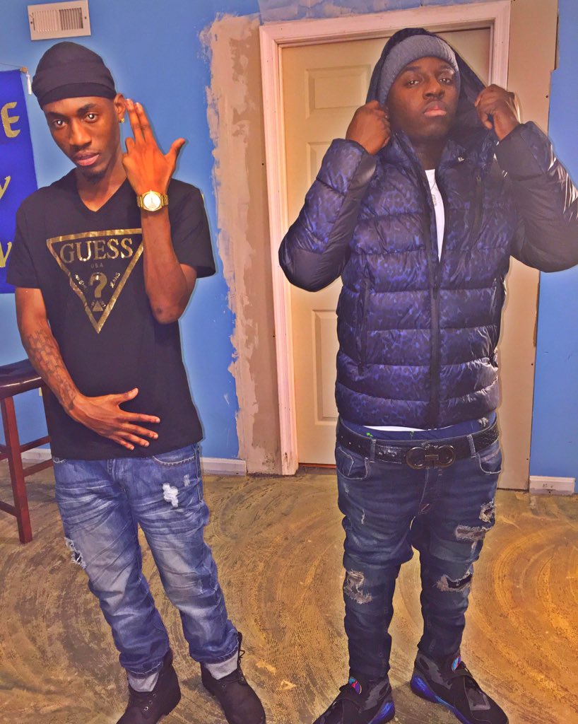 ThaRealOne_'s tweet photo. We Goin Get Dis Gwalla 💰💰💯 https://t.co/HfrhPflAUJ
