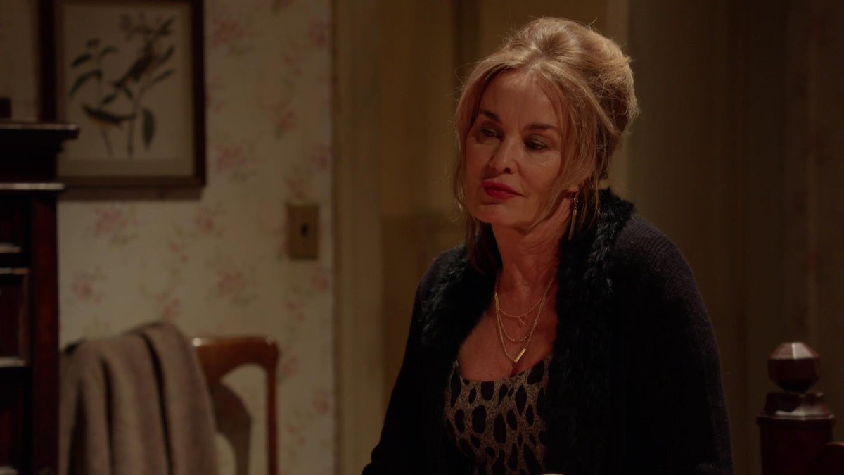 View Jessica Lange Horace And Pete Pictures
