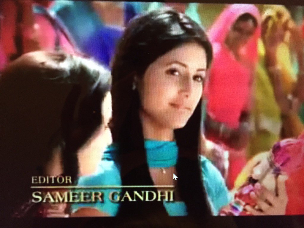 IamDpatel's tweet photo. How much #YRKKH has been prt of my life! #no #words2 #describe #feelings.Will always be never missed single episode https://t.co/0pSMafwqEb