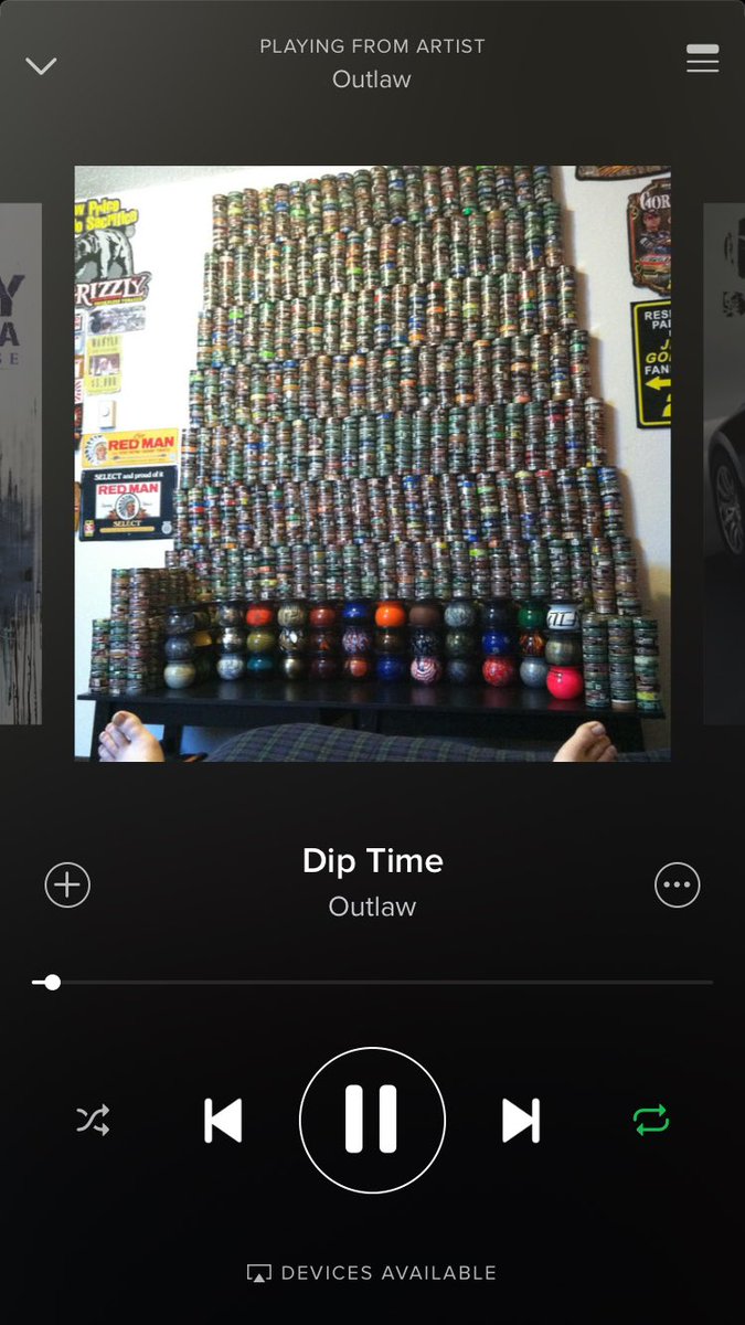 DinoSquad2717's tweet photo. Great ass dippin song for y'all mother truckers y'all got to listen to it @jaredoutlaw #chewoclock #dipthirty https://t.co/WBDHFyaT5K