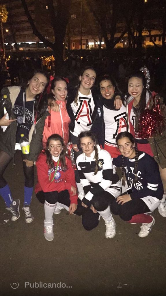 Hay dias que simplemente no se olvidan👏🏻🔝💕 <a href="/sophiamggm/">Sophia Mateos</a>