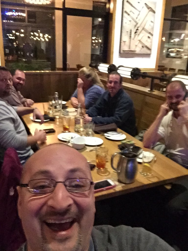 Kimmeye1's tweet photo. @THDBecky31 @mwalker015 NEVER LEAVE YOUR PHONE UNATTENDED! 😜! https://t.co/2e7E4hTYoZ
