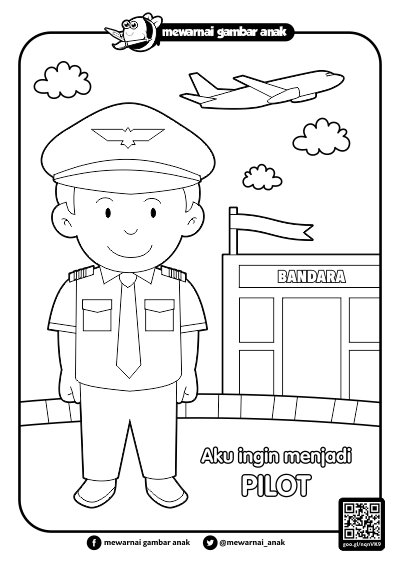 99 Gambar Mewarnai Anak PADU, TK, SD Terbaru 2019