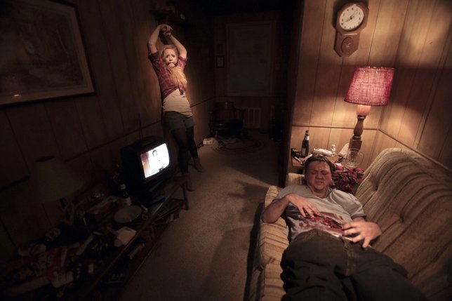 Backstage's tweet image. #CASTING: Make up to $750/week acting like a zombie—or, star in a Netflix series! ow.ly/Y5Soe