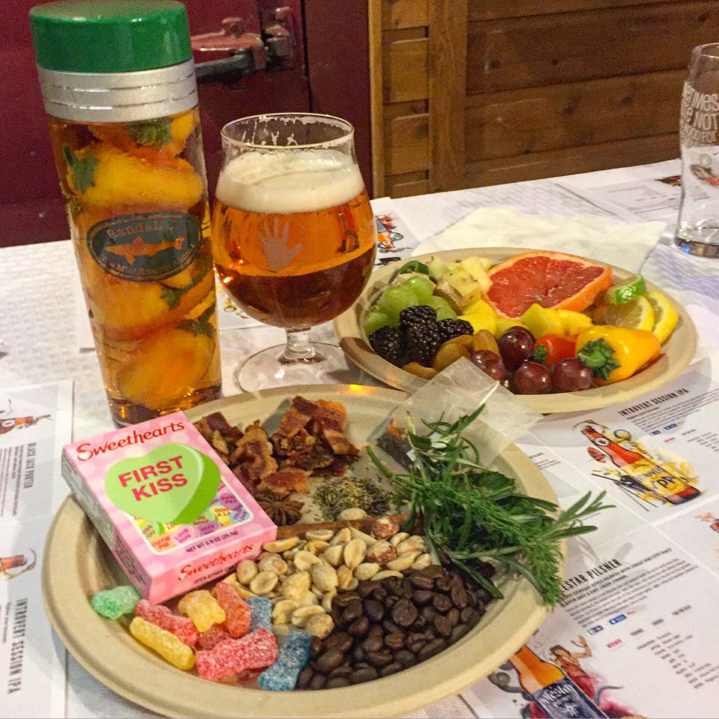 We're almost ready to begin!