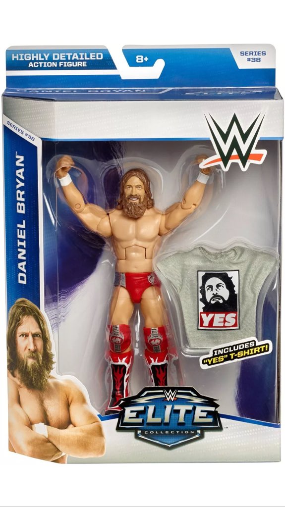 SquaredTrivia's tweet photo. RT and Follow to win one of these Daniel Bryan figures! #ThankYouDanielBryan #WWEFastLane #Raw #RawSeattle https://t.co/J19TDNc5TT