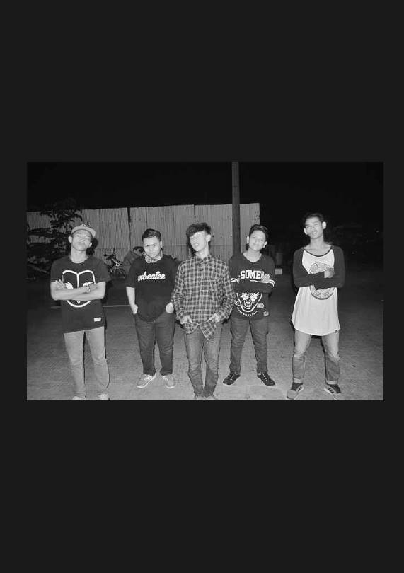 kita ada perubahan formation nih, ingin tau check yuk fanspage kitaa !!