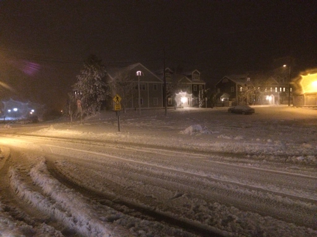 Nantucket Police tweet media