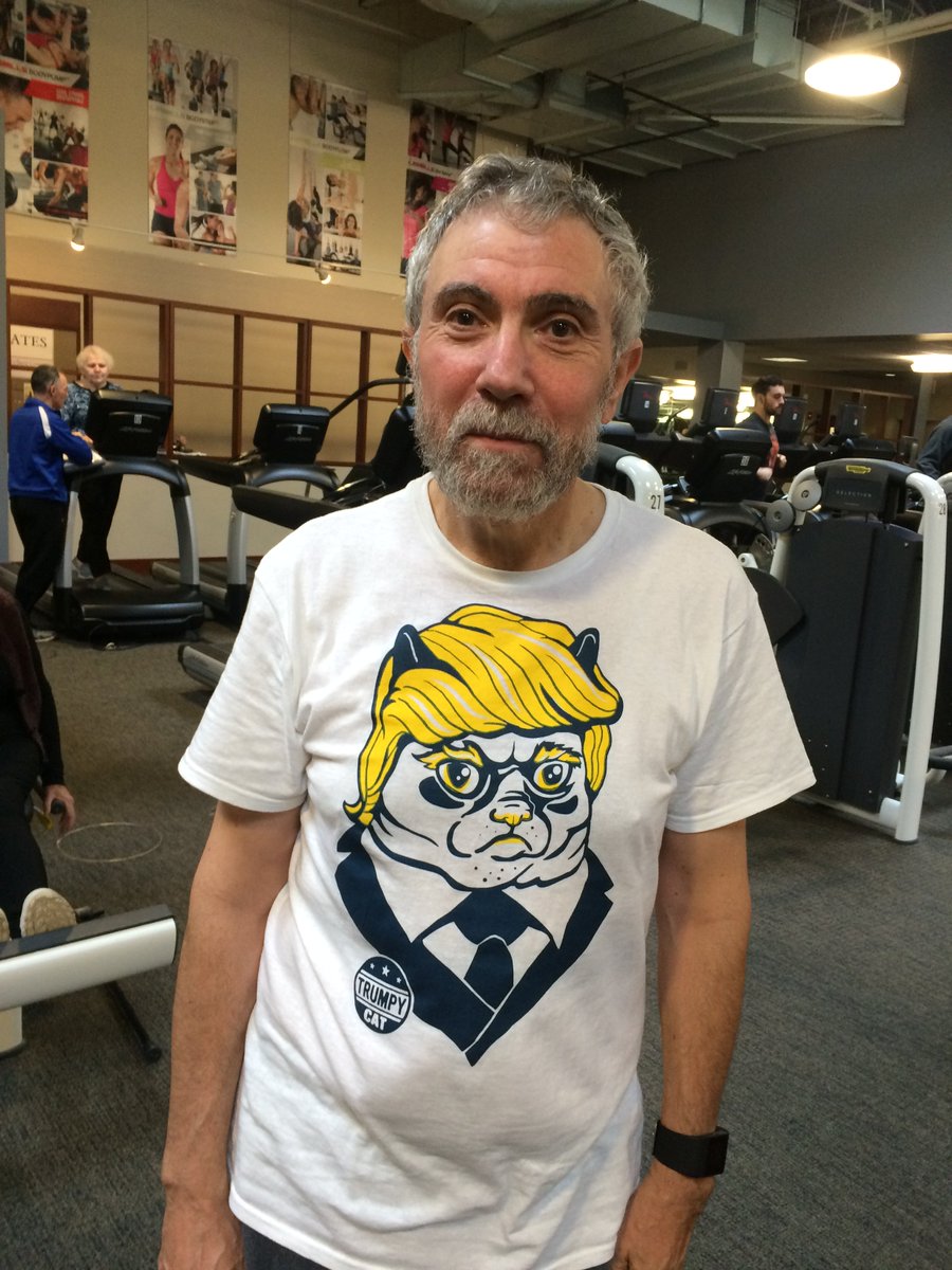 Paul krugman new york times Paul krugman new york times