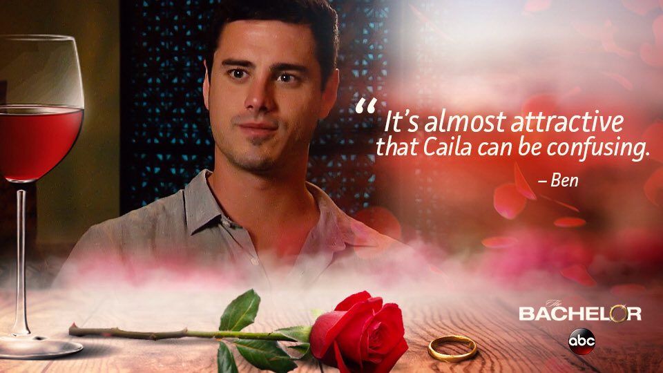 LOST - The Bachelor 20 - Ben Higgins - Episode 6 - Discussion - *Sleuthing - Spoilers* - Page 21 CavILnGW0AAcfBX