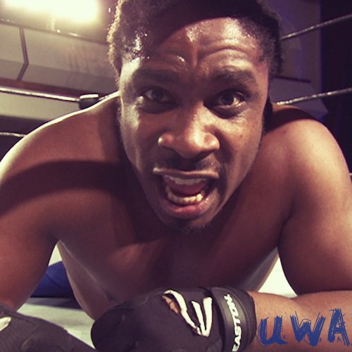 UWAHardcore's tweet photo. Look for video highlights from last nights show to hit the airwaves starting tomorrow. #UWA https://t.co/1fgsVAGG0e https://t.co/sTI9nuIgJy