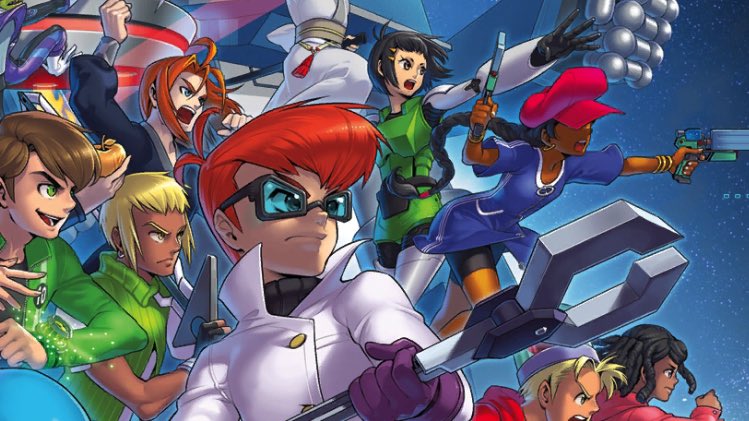 fusionfall legacy twitter fusionfall legacy twitter