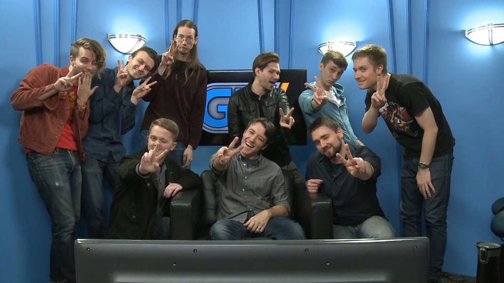 Official MGS Fans UK tweet media