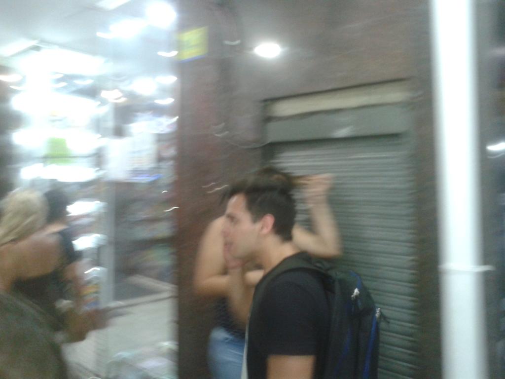 PedroBocajrs's tweet photo. @MatiasSchrank las que pude porque habia re gente. Gracias x el saludo y exitos en todo. Te apoye desd el inicio man https://t.co/IqM0xVWBtm
