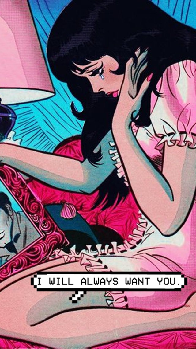 lockscomics's tweet image. lockscreen break up │ retweet or like if you use/save please.🌛