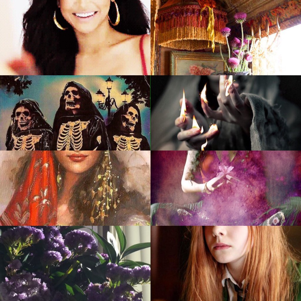 [V. Gypsy's apprentice.]

((Featuring my other account, <a href="/CxttonCandyGirl/">—ⓜⓘⓣⓒⓗⓔⓛⓛ™—</a> !))