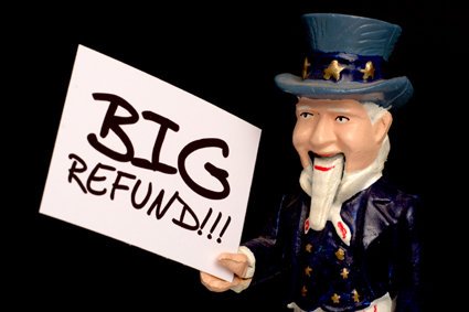 ehuntcpa's tweet image. How to get the biggest #taxrefund this year @usnewsmoney bit.ly/1NZZdEo #fileearly #itemize