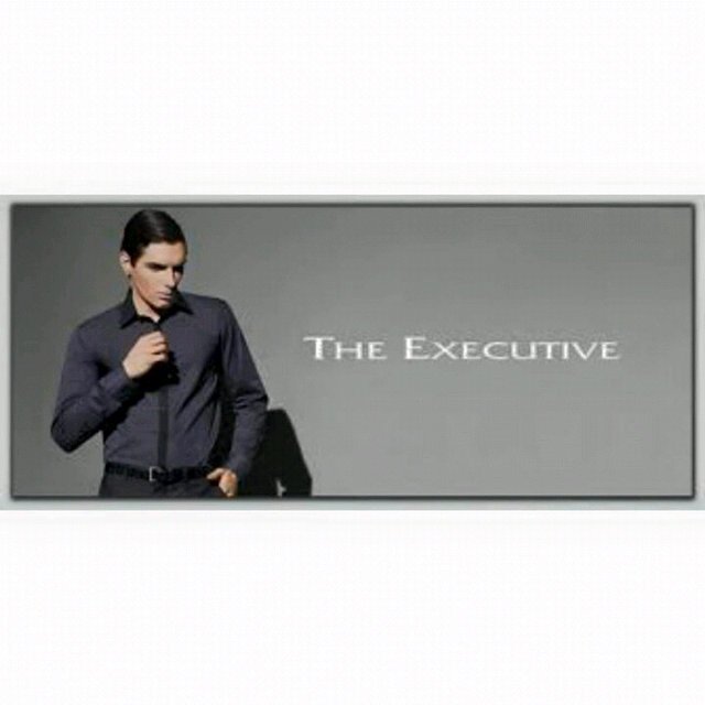 The Executive - AnekaNews.top