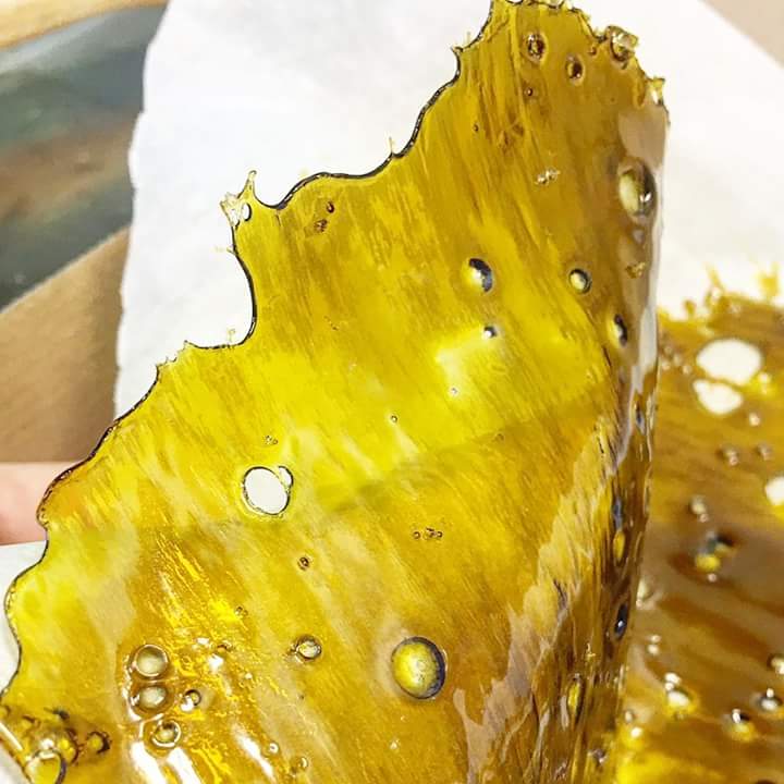WaxlabXtracts's tweet photo. #ommp #710 #dab #extract #oregongold #onelove #staylifted #cannabis #pdx #hash #420 #medical #thc #bho #shatter #oil https://t.co/tZtVLckJ3p