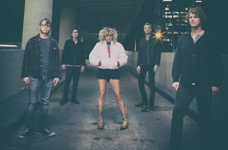 Texas Music Office tweet media