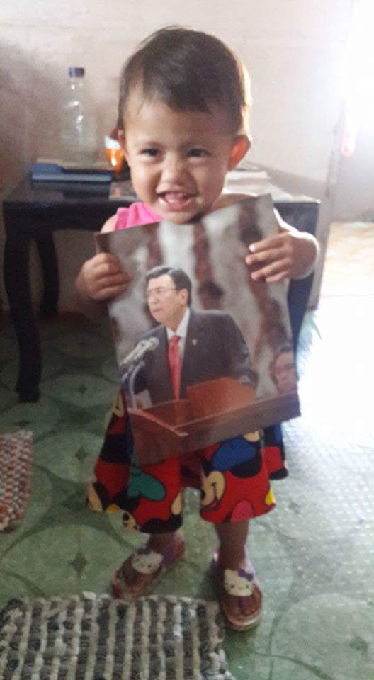 thirday828's tweet photo. Totoong mahal namin ang Kapatid na EDUARDO V. MANALO.. #ABSCBNNEWSISHOAX https://t.co/GfcGRtJ1xf
