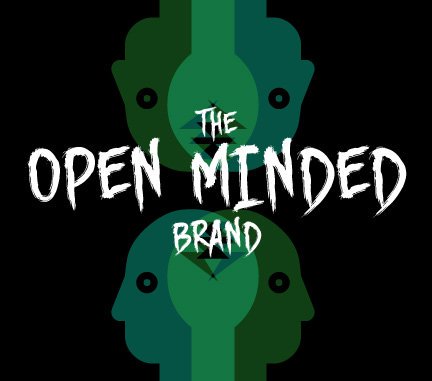 OpenMindedBrand's tweet photo. People rise together when they believe in tomorrow https://t.co/e9CVVOydk3